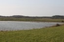 direction : la plage de fort Mahon